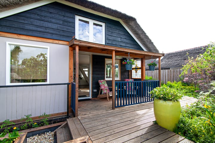 Foto 33 van Oosteinde 11-H136