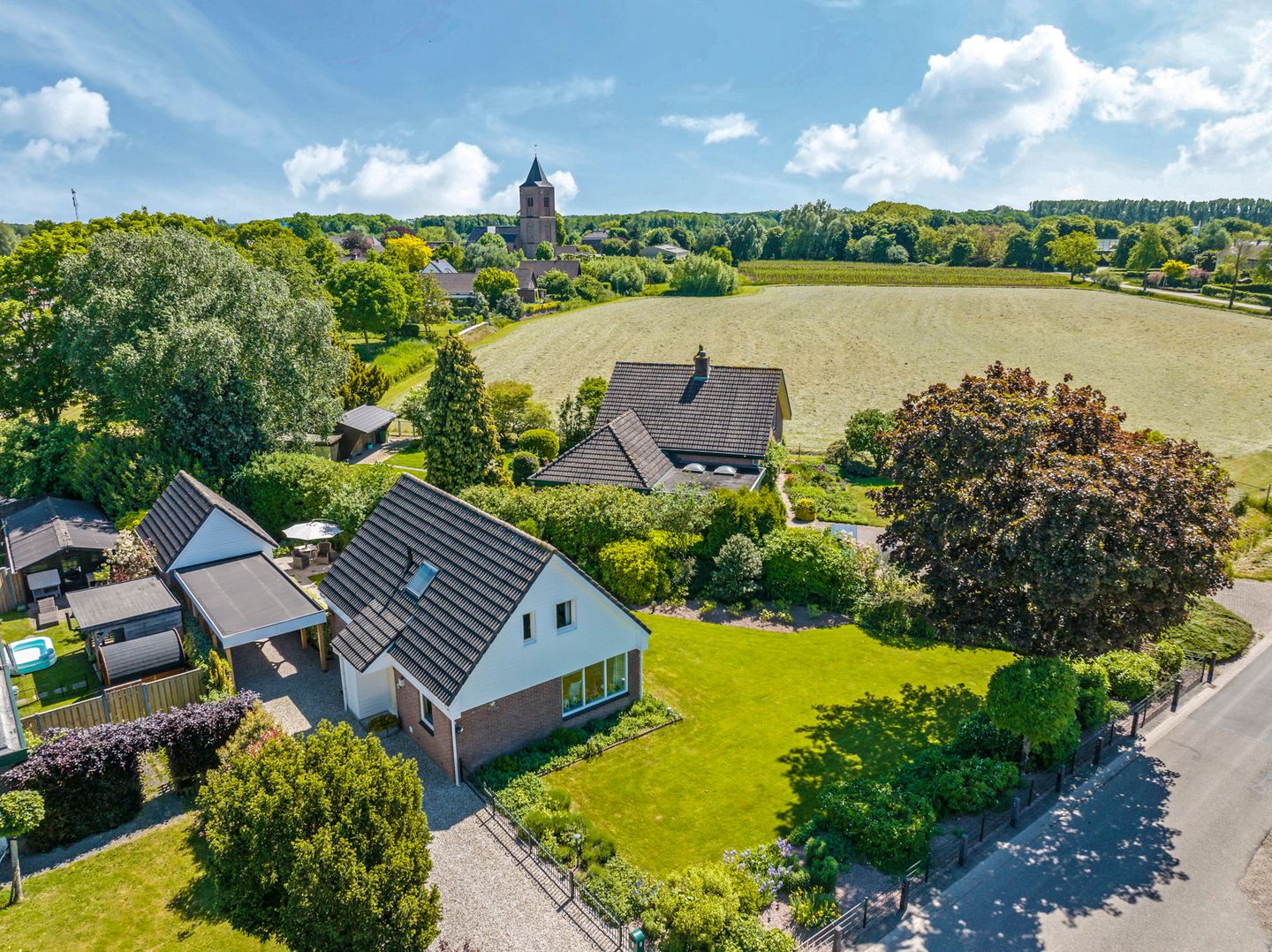 Foto 74 van Merkenhorststraat 9