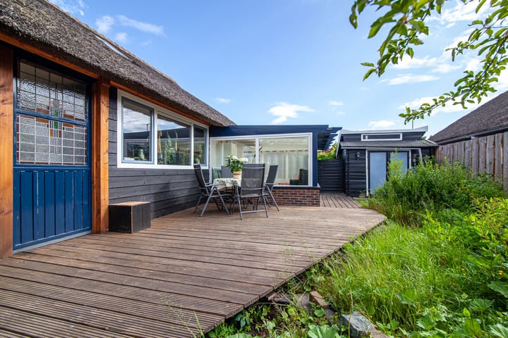 Foto 34 van Oosteinde 11-H136