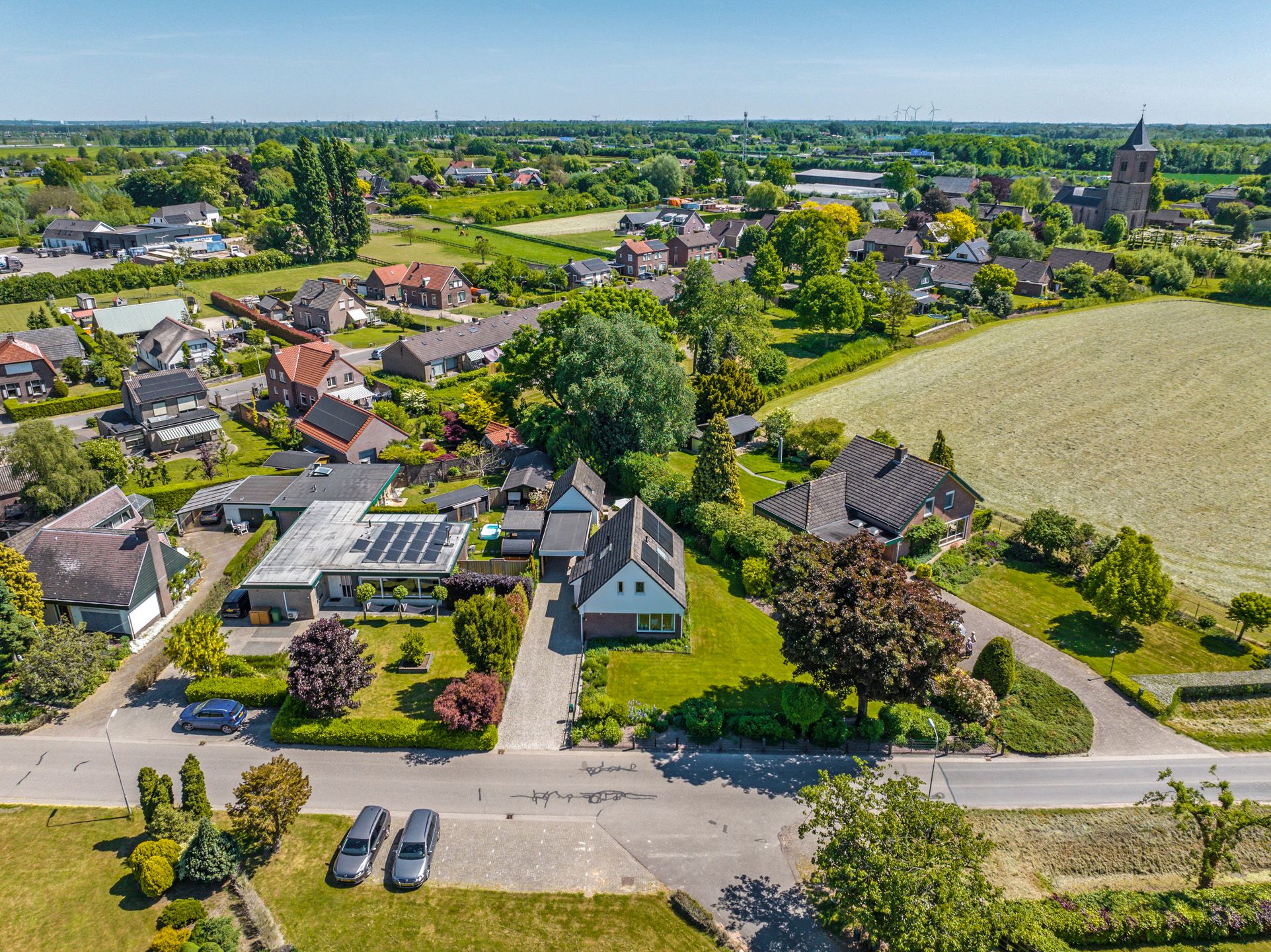 Foto 75 van Merkenhorststraat 9