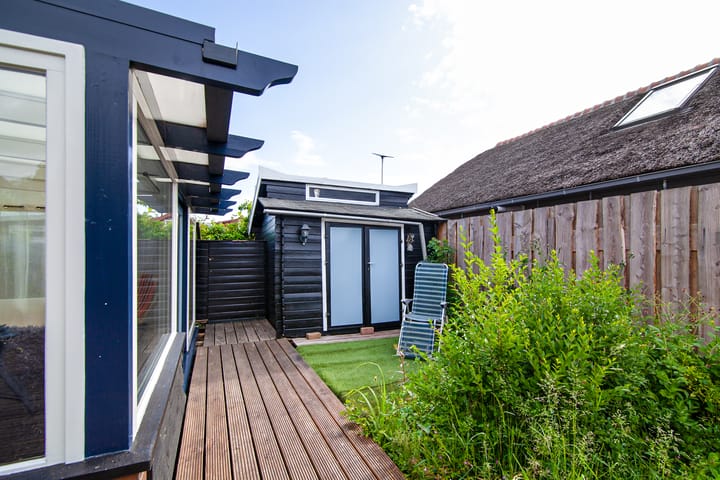 Foto 35 van Oosteinde 11-H136