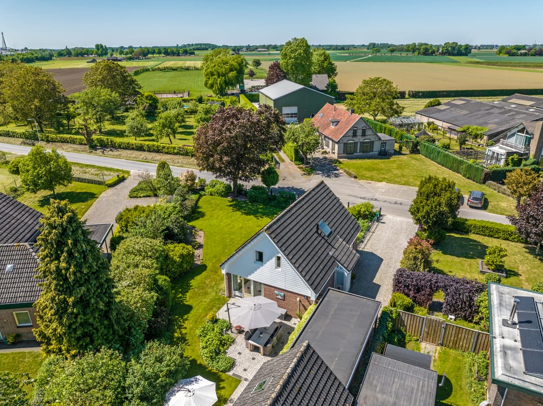 Foto 76 van Merkenhorststraat 9