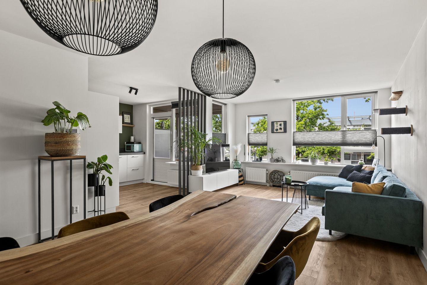 Photo 14 of Albert Schweitzersingel 34