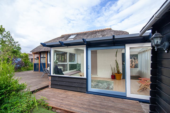 Foto 36 van Oosteinde 11-H136