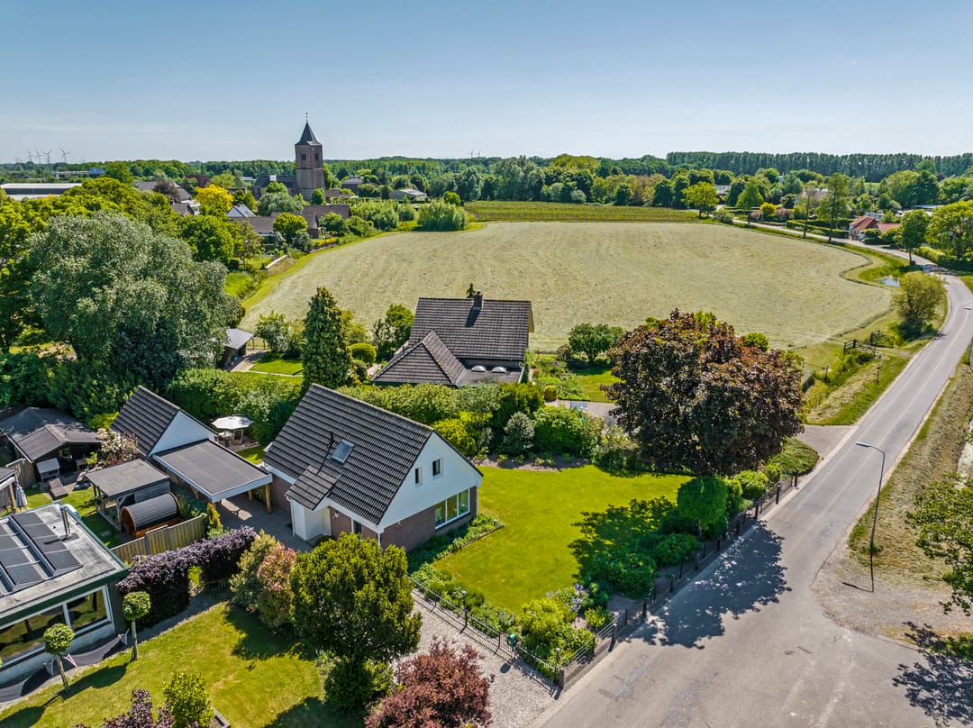 Foto 77 van Merkenhorststraat 9