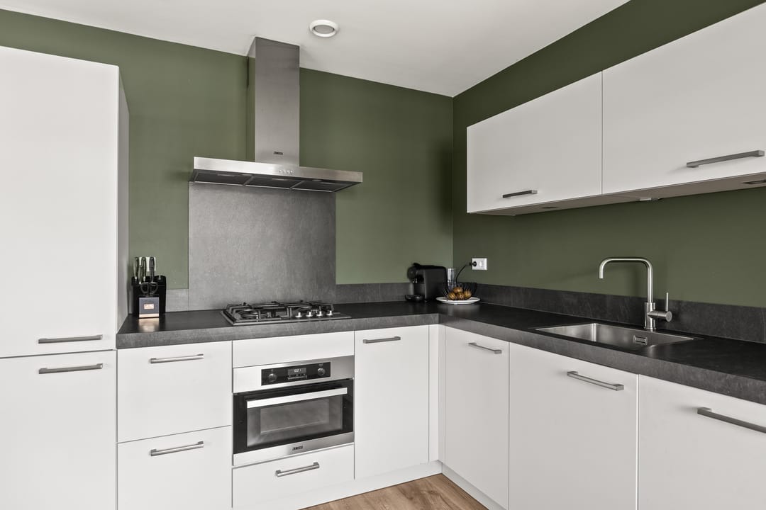 Photo 16 of Albert Schweitzersingel 34