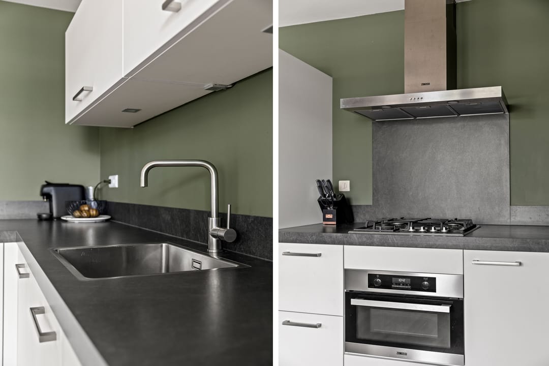 Photo 17 of Albert Schweitzersingel 34