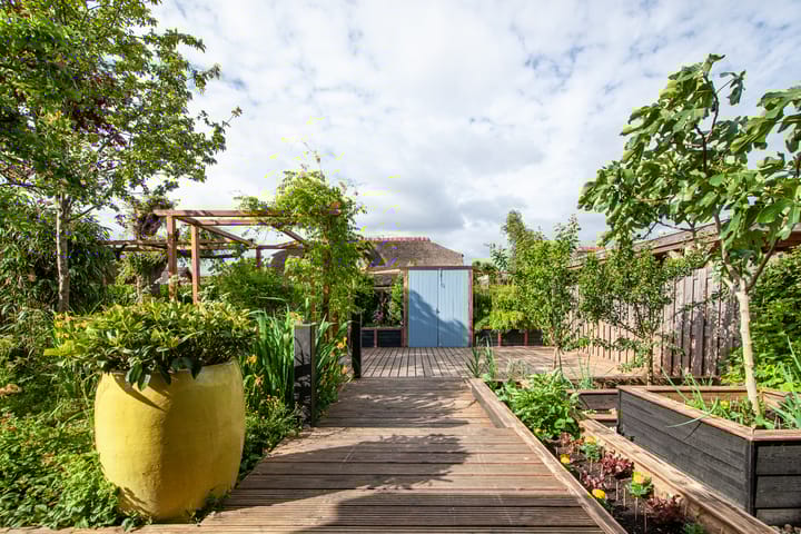 Foto 40 van Oosteinde 11-H136