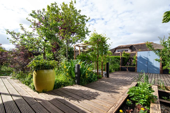 Foto 41 van Oosteinde 11-H136