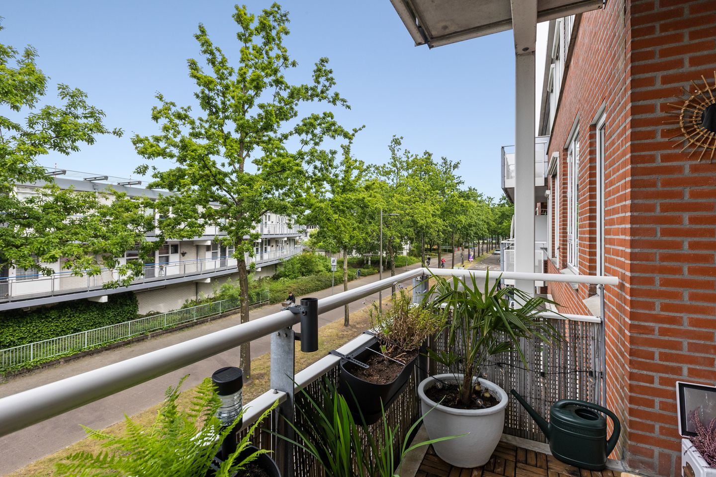 Photo 20 of Albert Schweitzersingel 34