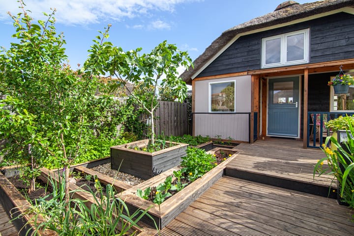 Foto 42 van Oosteinde 11-H136