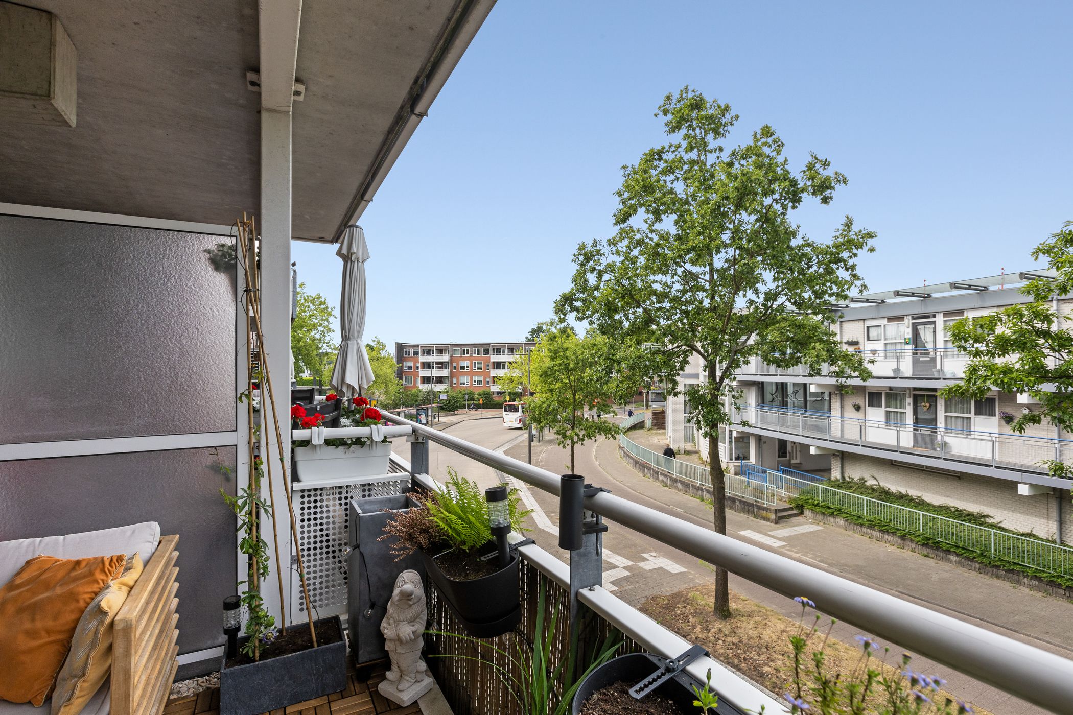 Photo 21 of Albert Schweitzersingel 34