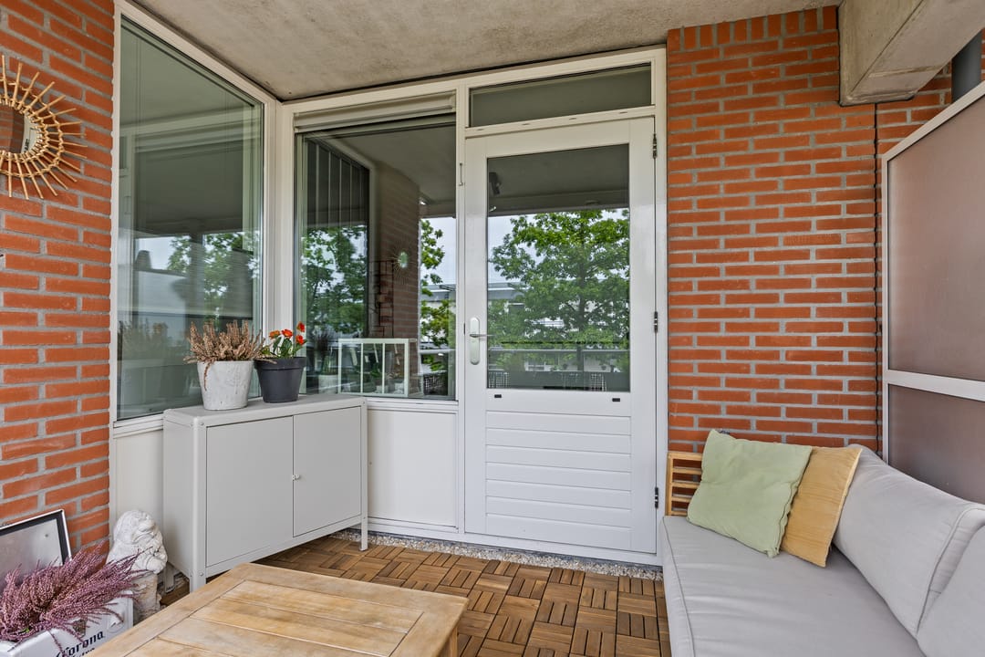 Photo 22 of Albert Schweitzersingel 34