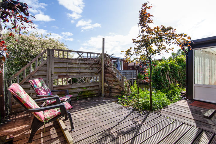 Foto 45 van Oosteinde 11-H136