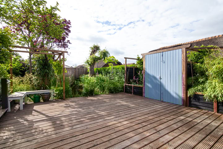 Foto 46 van Oosteinde 11-H136