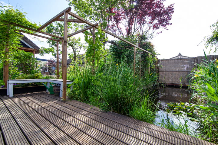 Foto 47 van Oosteinde 11-H136