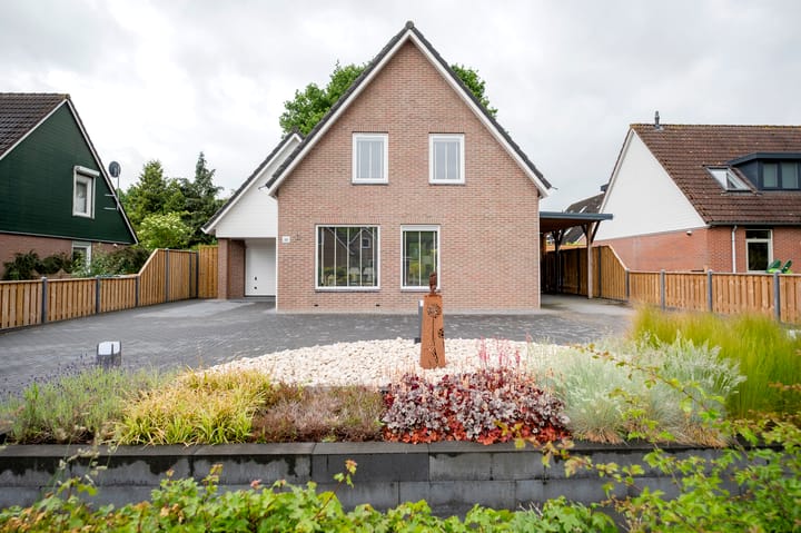 Foto 1 van Linderweg 10