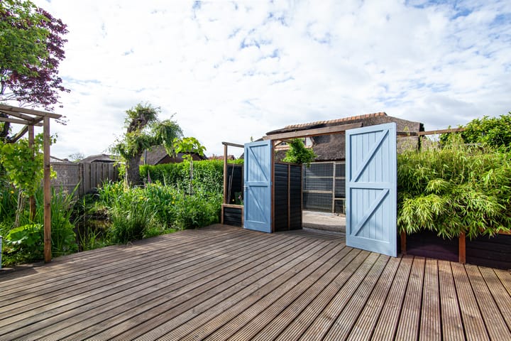 Foto 49 van Oosteinde 11-H136