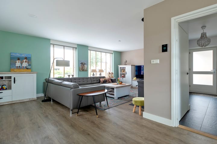 Foto 4 van Linderweg 10