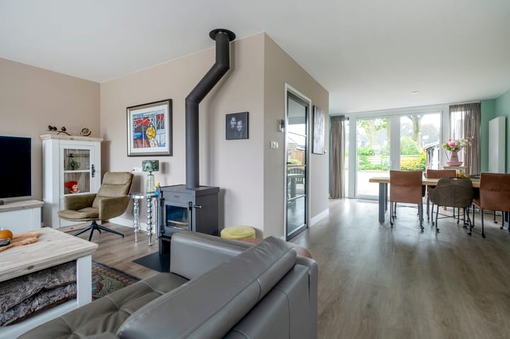 Foto 8 van Linderweg 10