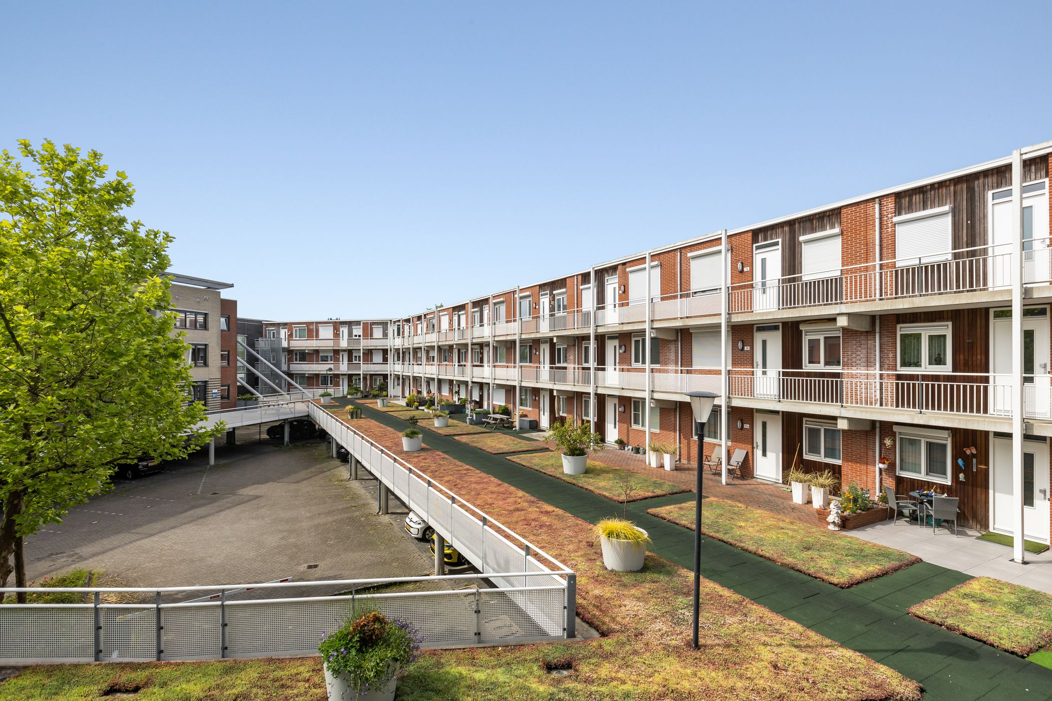 Photo 36 of Albert Schweitzersingel 34