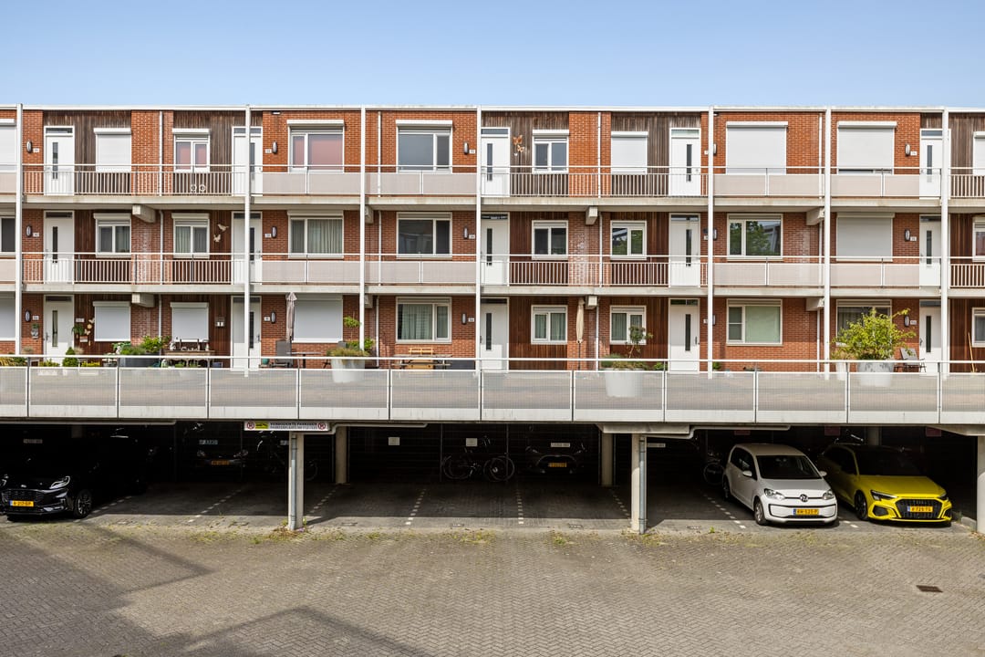 Photo 37 of Albert Schweitzersingel 34