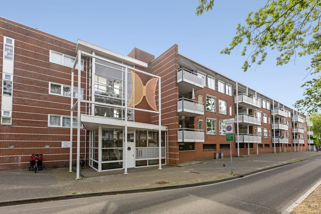 Photo 38 of Albert Schweitzersingel 34