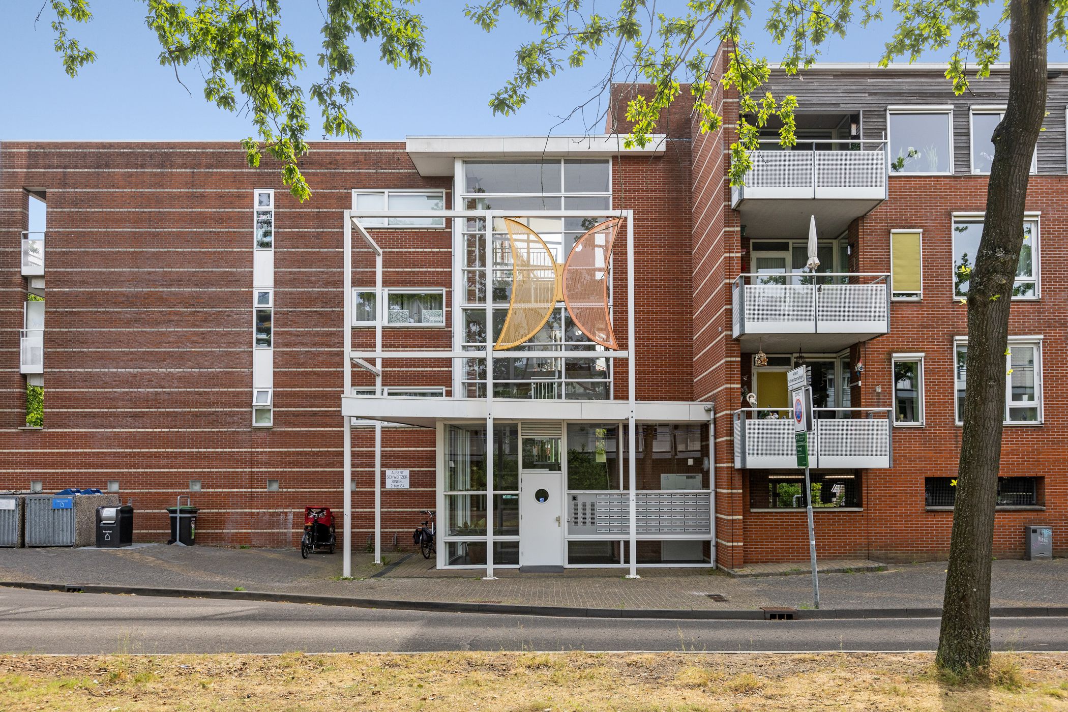 Photo 39 of Albert Schweitzersingel 34