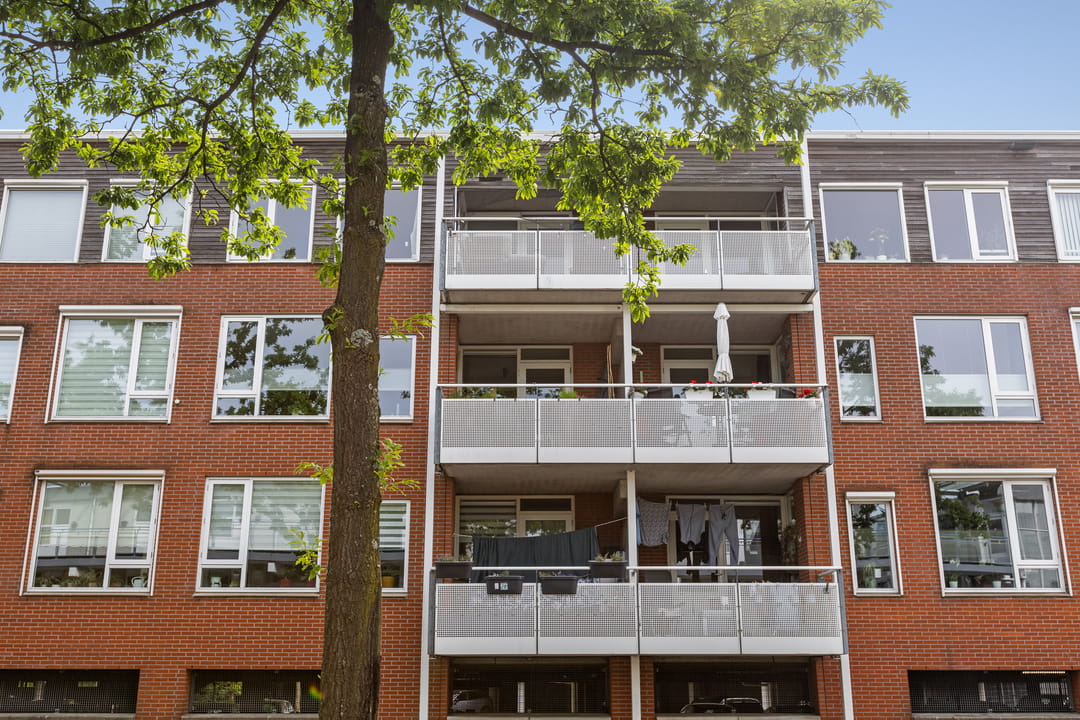 Photo 41 of Albert Schweitzersingel 34