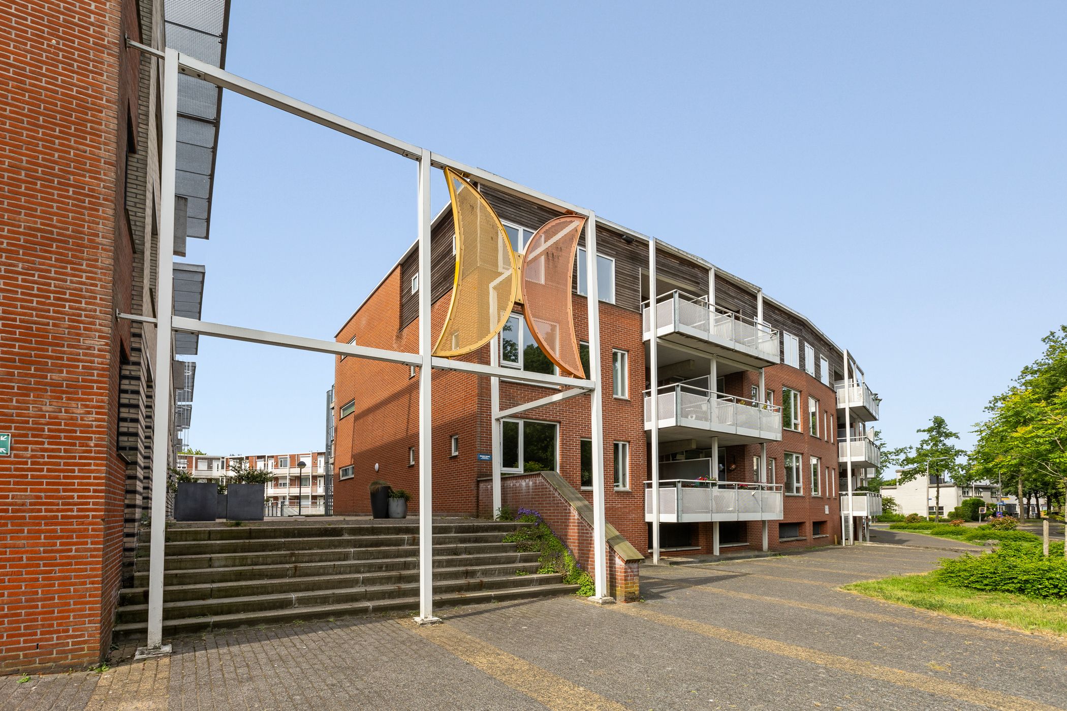 Photo 42 of Albert Schweitzersingel 34