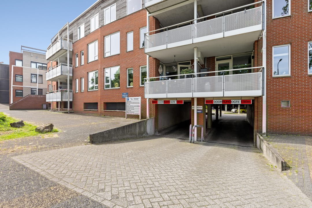 Photo 43 of Albert Schweitzersingel 34