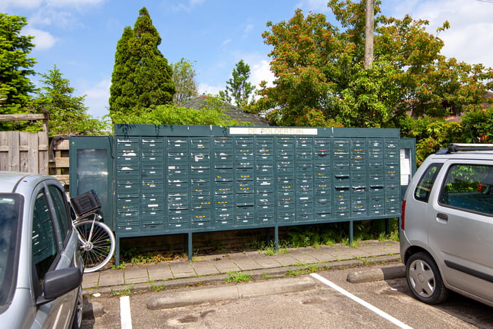 Foto 63 van Oosteinde 11-H136