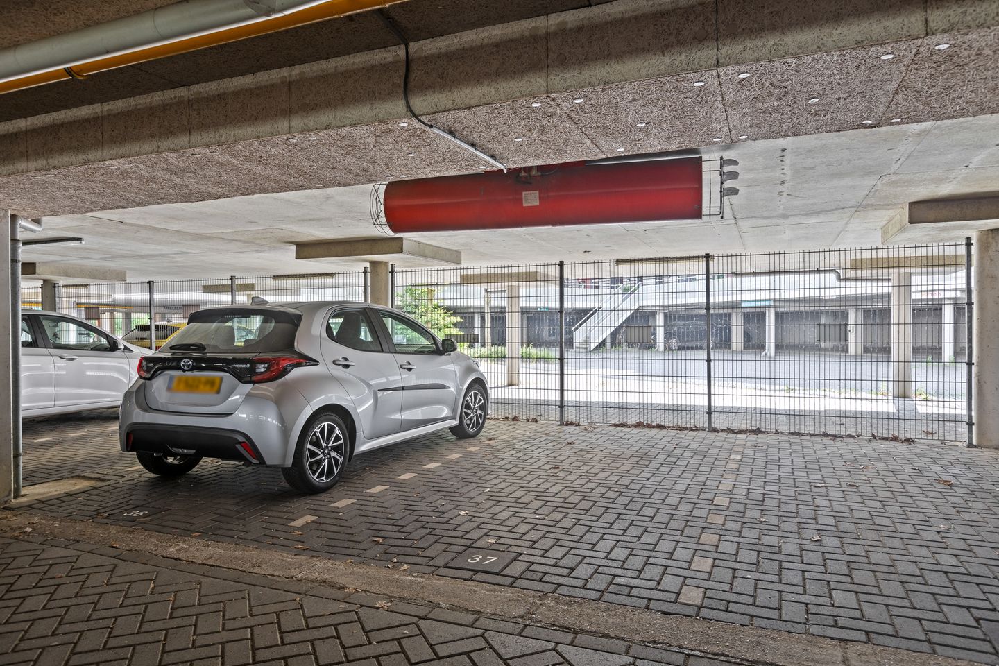 Photo 44 of Albert Schweitzersingel 34