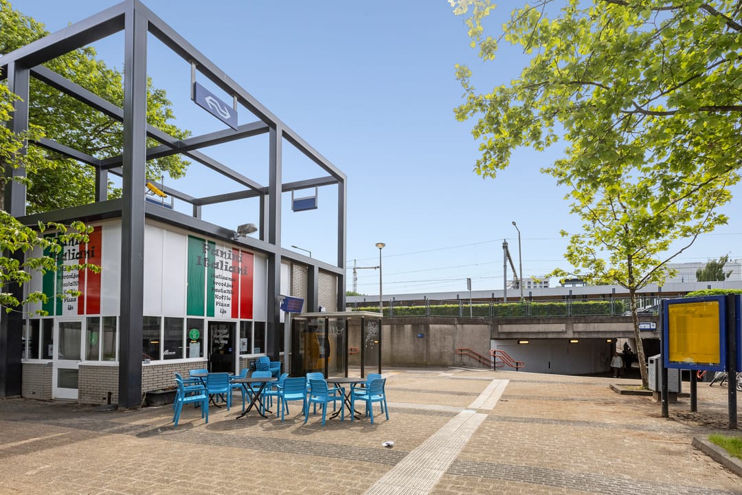 Photo 47 of Albert Schweitzersingel 34