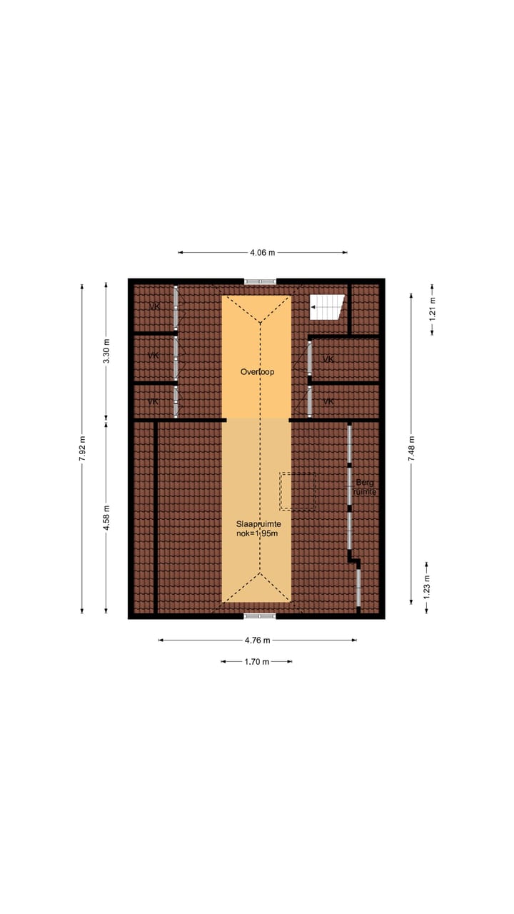 Foto 67 van Oosteinde 11-H136