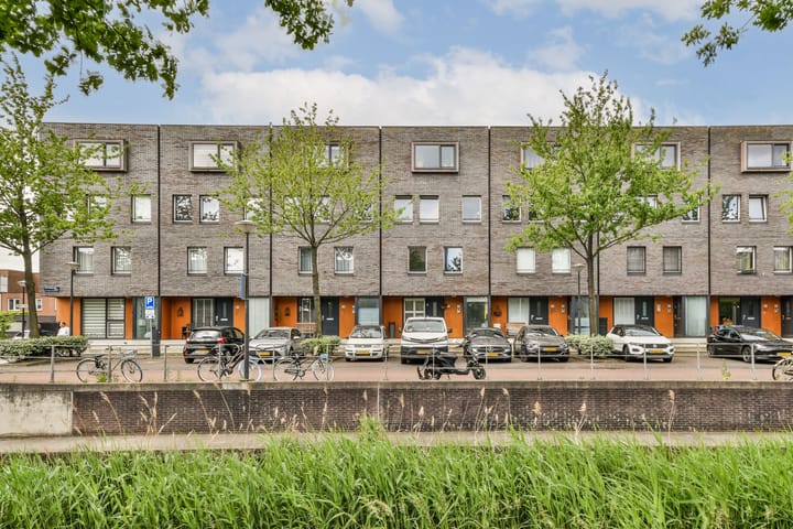 Foto 1 van Vätternkade 72