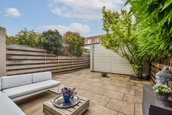 Foto 3 van Vätternkade 72