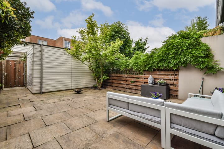 Foto 6 van Vätternkade 72