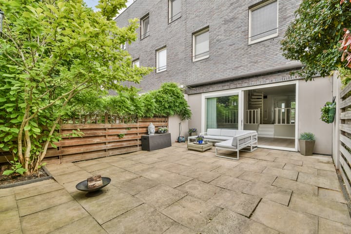 Foto 7 van Vätternkade 72