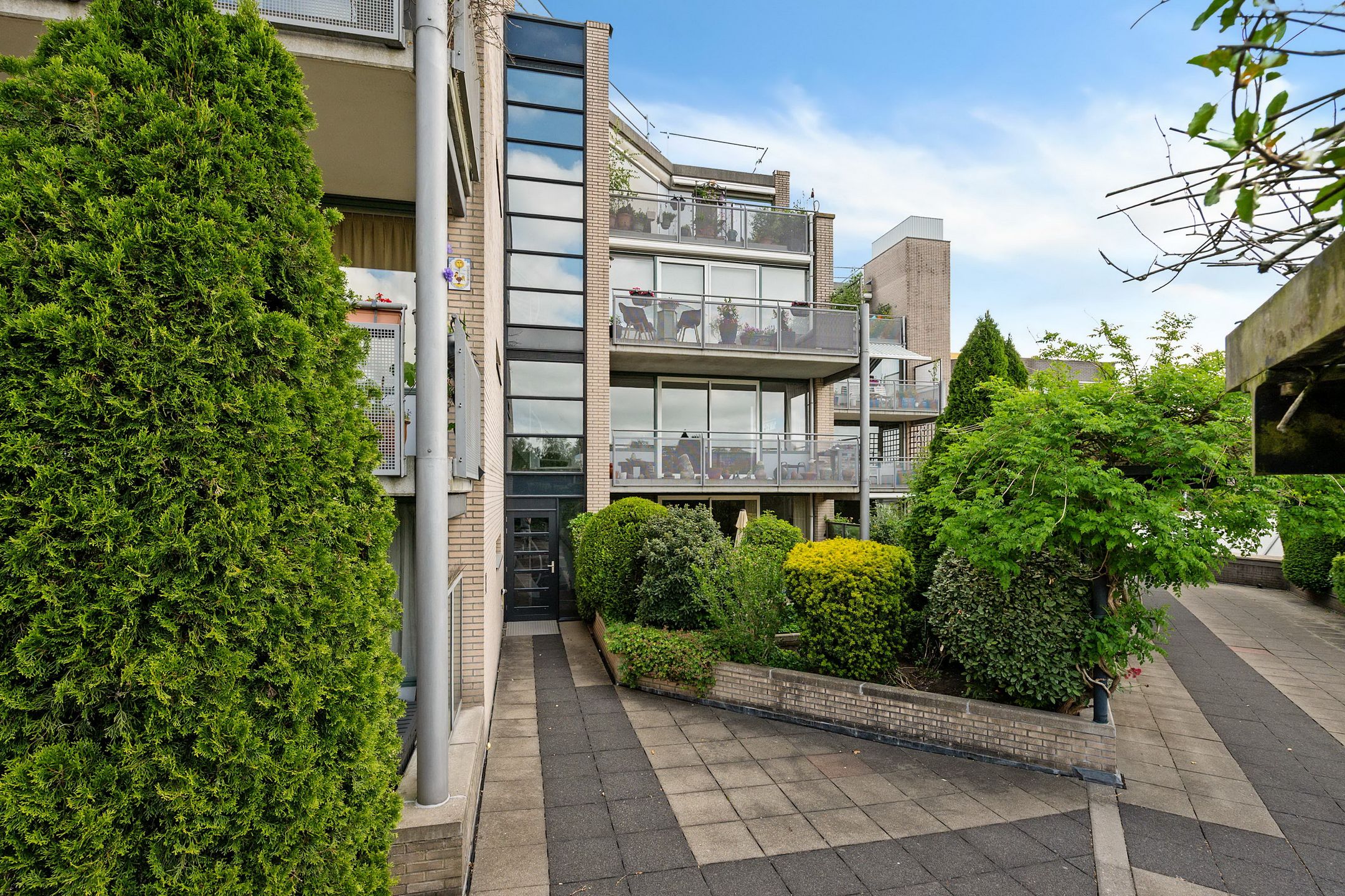 Foto 3 van Weeshuislaan 31