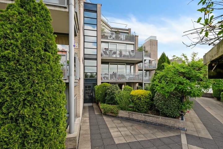 Foto 3 van Weeshuislaan 31