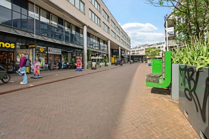 Foto 4 van Weeshuislaan 31