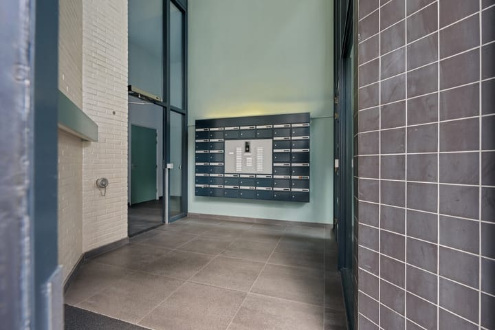 Foto 5 van Weeshuislaan 31