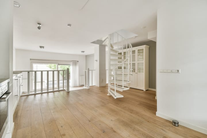 Foto 11 van Vätternkade 72