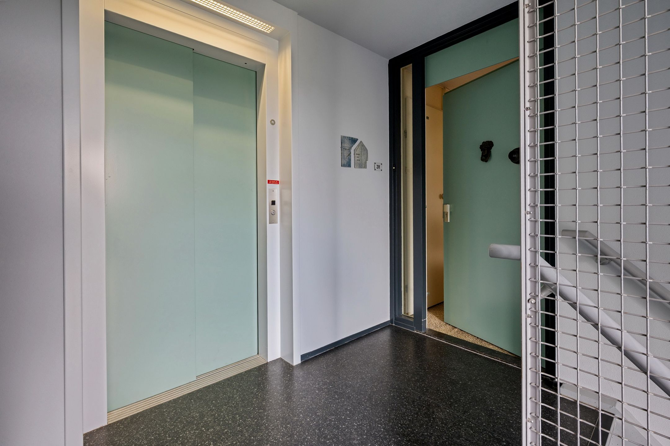 Foto 6 van Weeshuislaan 31