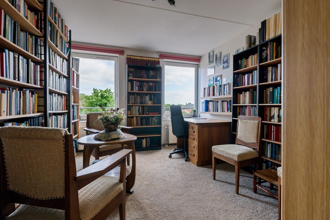 Foto 8 van Weeshuislaan 31