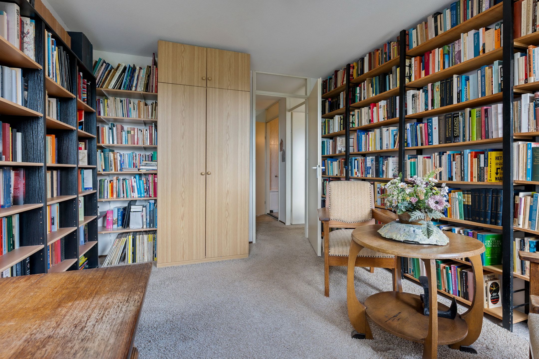 Foto 9 van Weeshuislaan 31