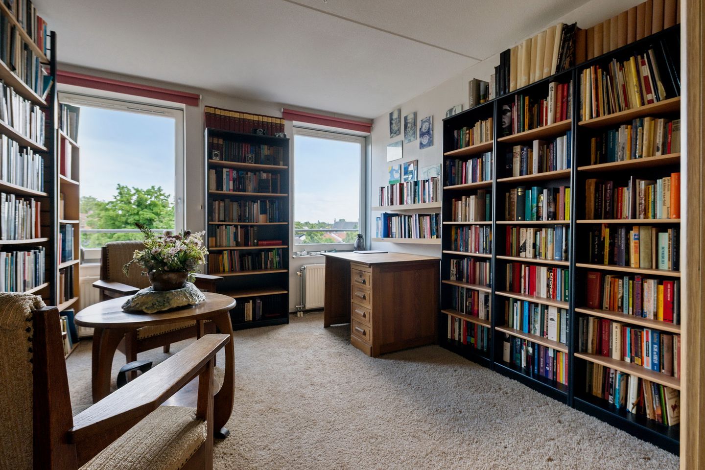 Foto 10 van Weeshuislaan 31