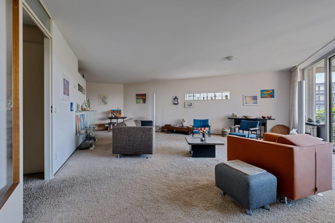 Foto 11 van Weeshuislaan 31