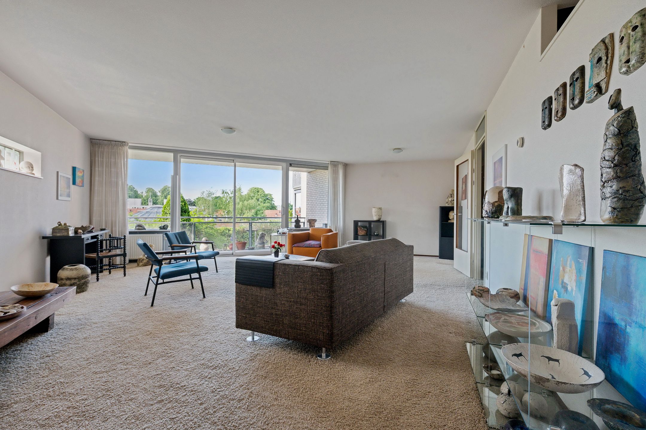 Foto 12 van Weeshuislaan 31